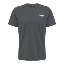 Enfiler T-Shirt Hmllgc Jose Adulte HUMMEL