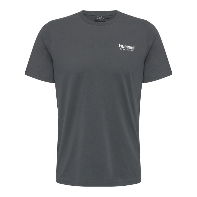Enfiler T-Shirt Hmllgc Jose Adulte HUMMEL