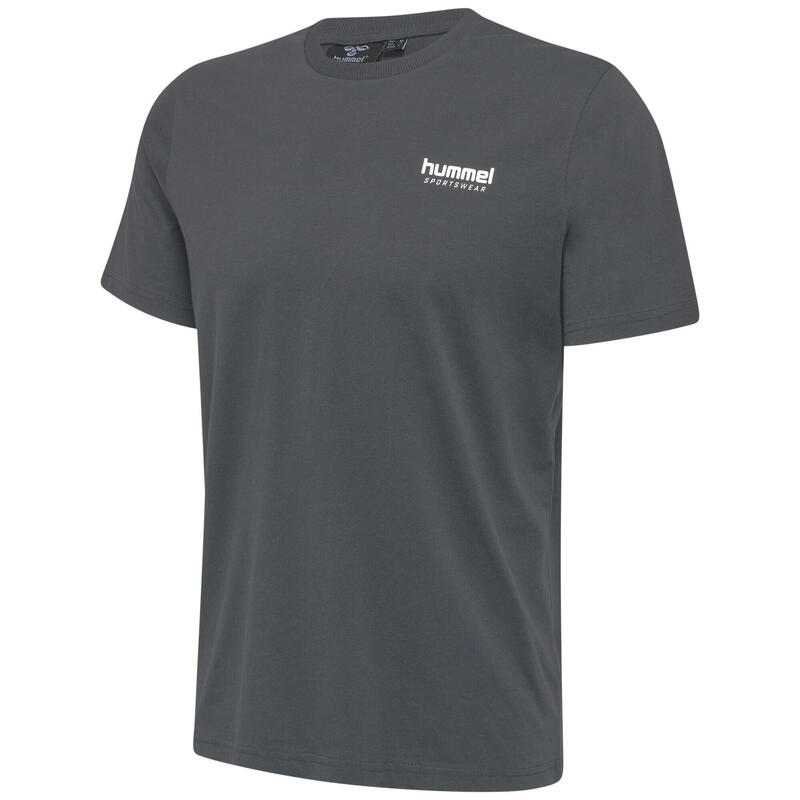 Enfiler T-Shirt Hmllgc Jose Adulte HUMMEL