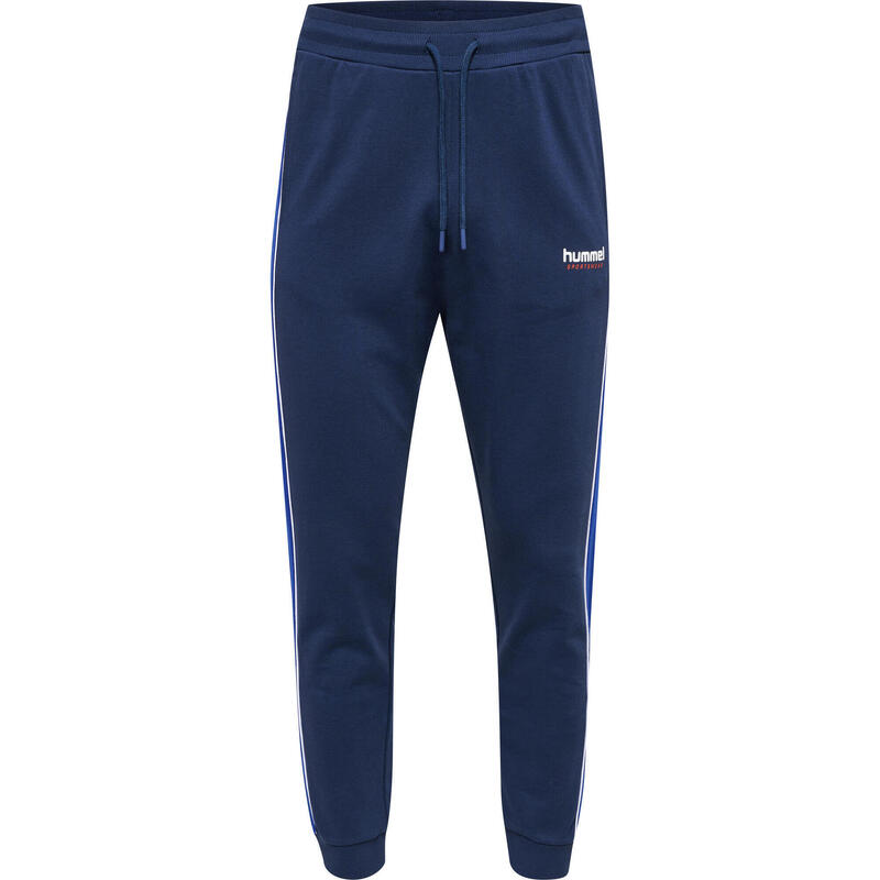 Enfiler Pantalon Hmllgc Julian E-Sport Adulte HUMMEL