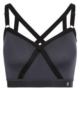 Endurance athlecia sport-bh peony