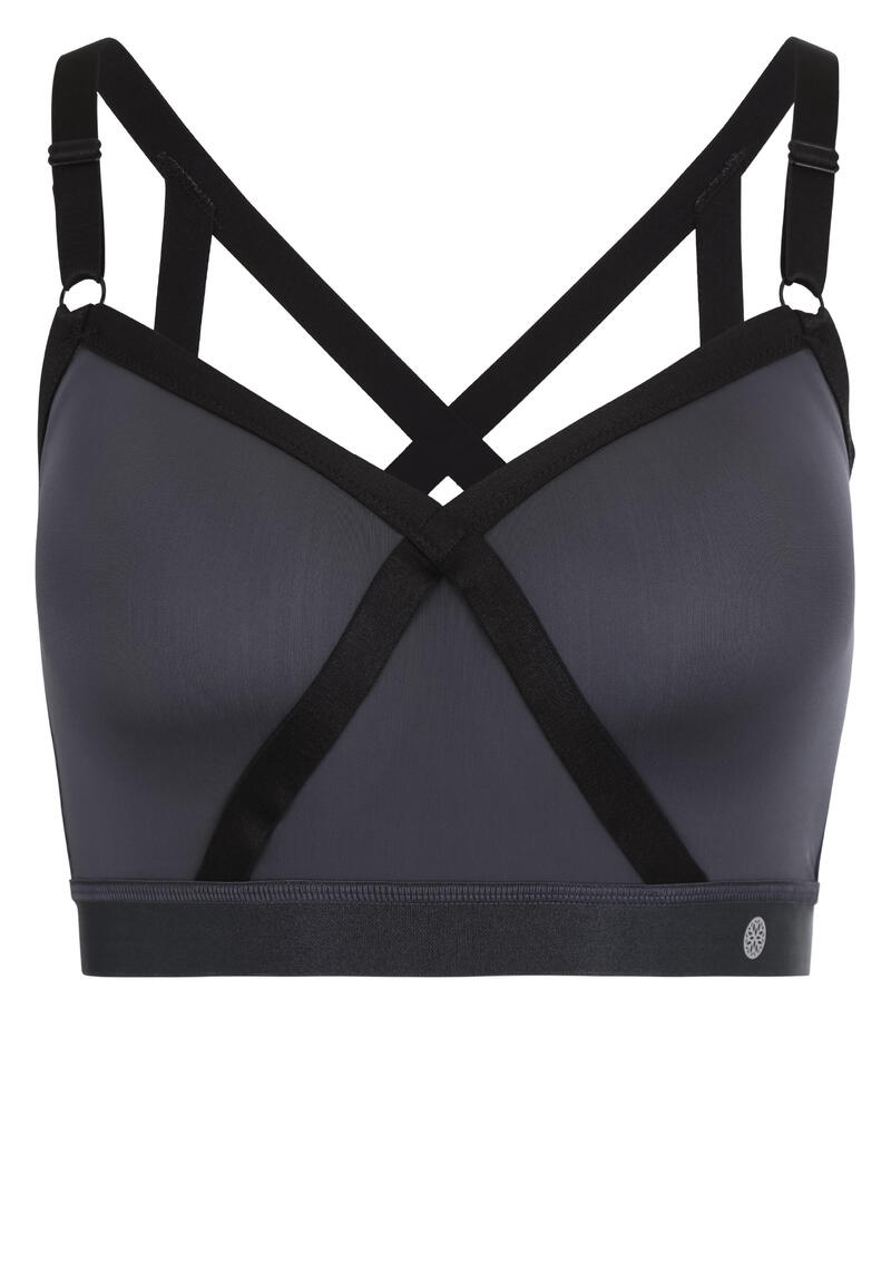 ENDURANCE ATHLECIA Soutien-gorge de sport Peony