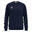 Sweatshirt aus Baumwolle Hummel Move Grid