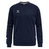 Enfiler Sweatshirt Hmlmove Multisport Homme HUMMEL