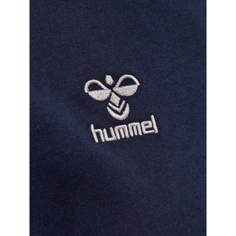 Enfiler Sweat-Shirt Hmlmove Multisport Homme HUMMEL