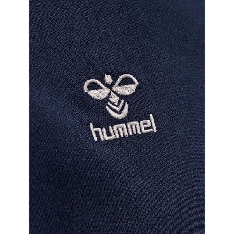 Sweatshirt Hmlmove Multisport Mannelijk Ademend Hummel
