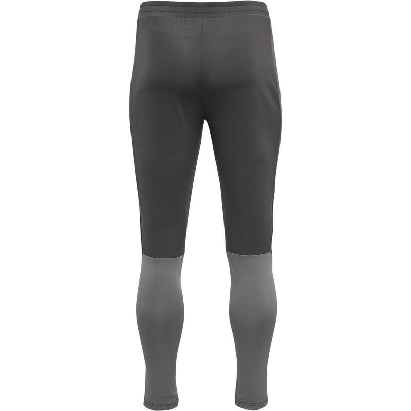 Pantalones Hmlpro Multideporte Hombre Transpirable De Secado Rápido Hummel