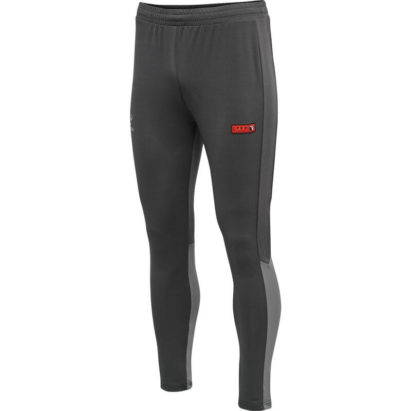 Pantalones Hmlpro Multideporte Hombre Transpirable De Secado Rápido Hummel