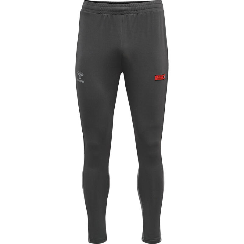 Pantalones Hmlpro Multideporte Hombre Transpirable De Secado Rápido Hummel