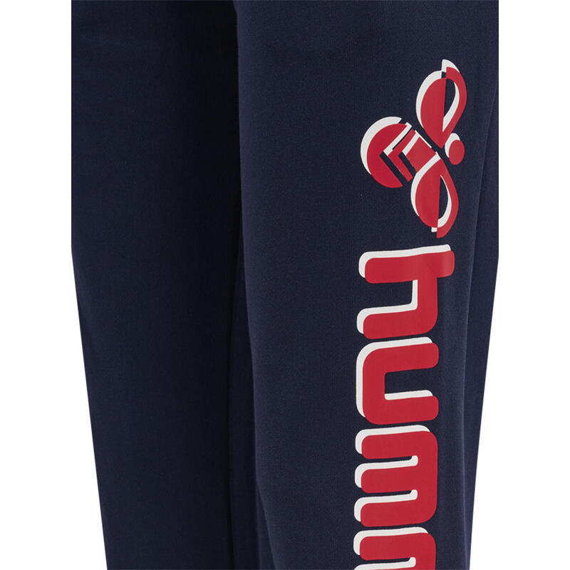 Cierre Con Cordón Pantalones Hmlic Mujer HUMMEL