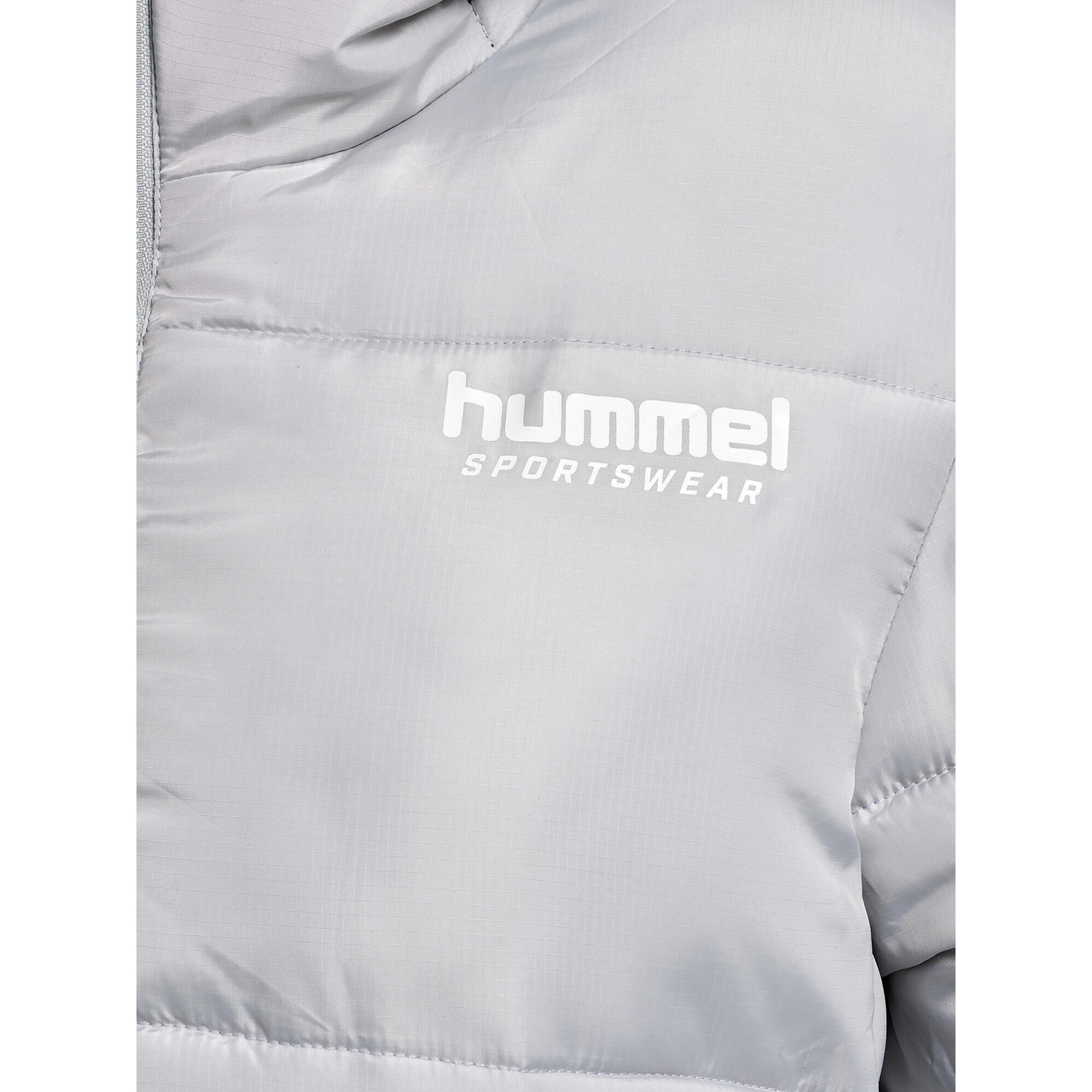 Women's down jacket Hummel GC Nicola