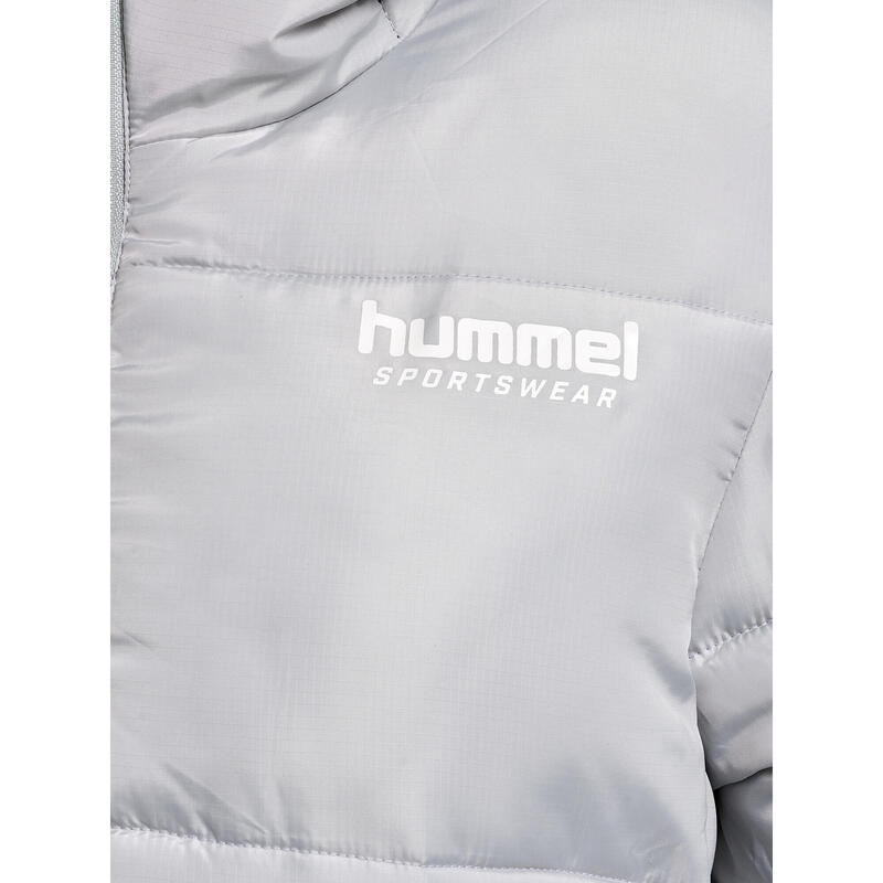 Fermeture Éclair Jacke Hmllgc Entraînement Femme HUMMEL