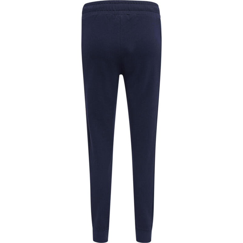 Trekkoordsluiting Broek Hmlic Dames HUMMEL