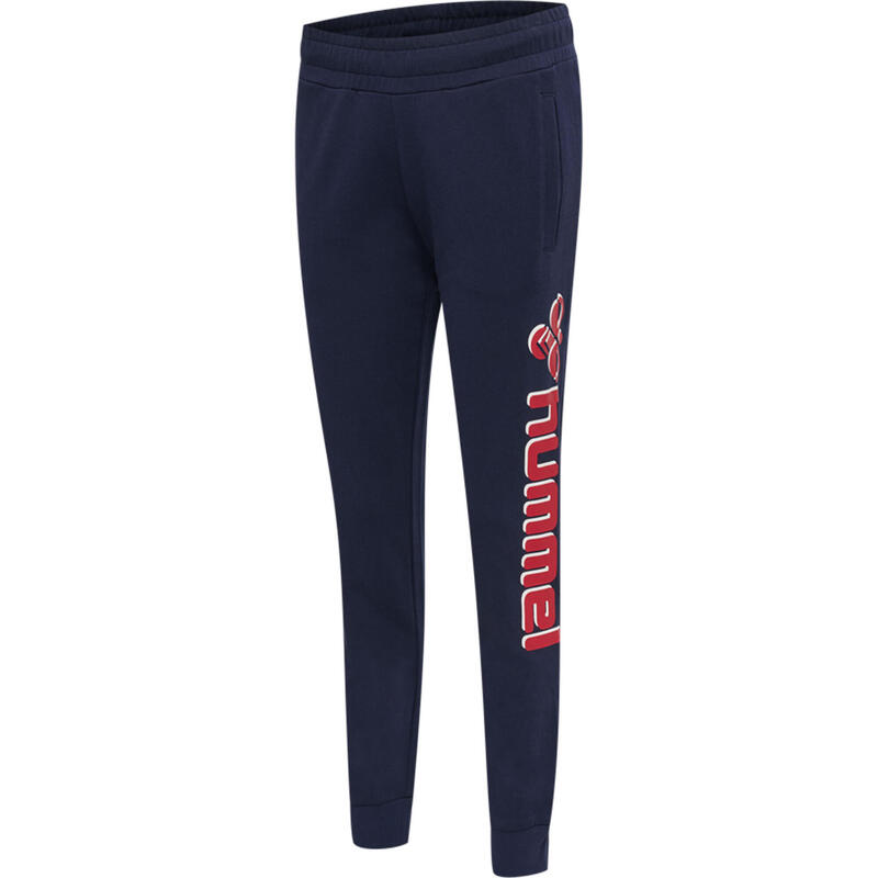 Cierre Con Cordón Pantalones Hmlic Mujer HUMMEL