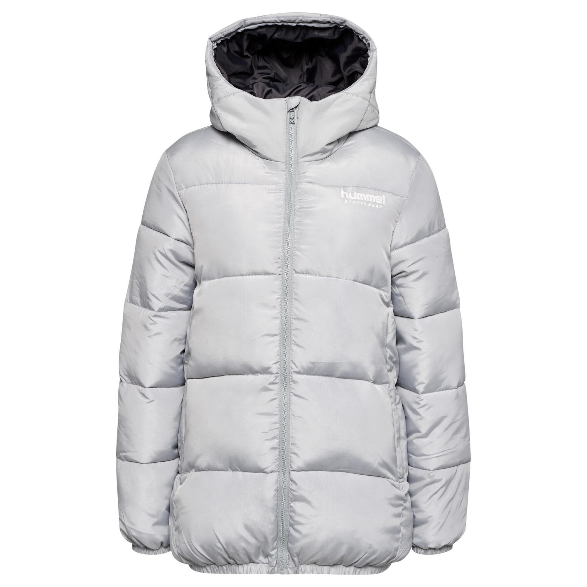 Women's down jacket Hummel GC Nicola