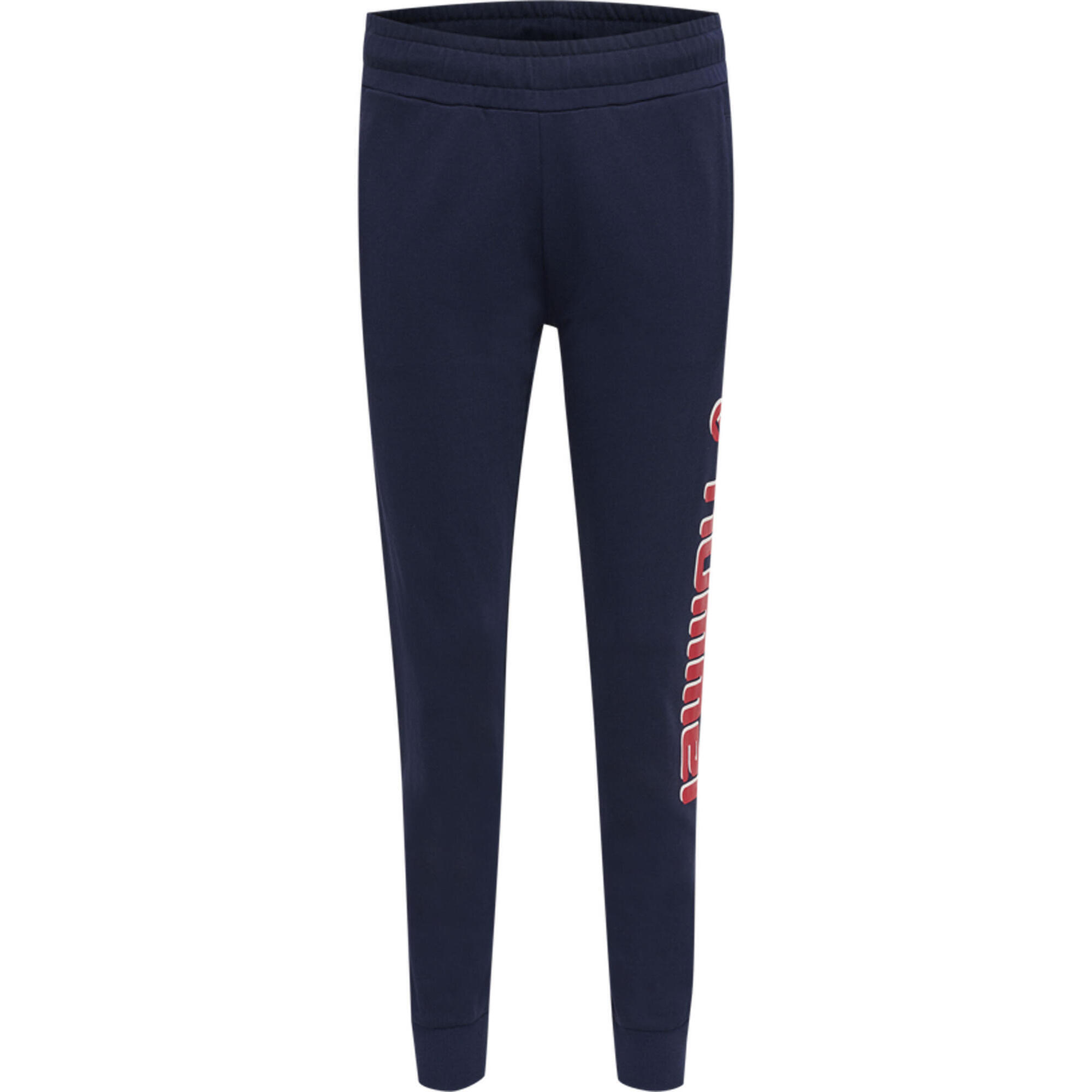 Fermeture À Cordon Pantalon Hmlic Femme 4/7