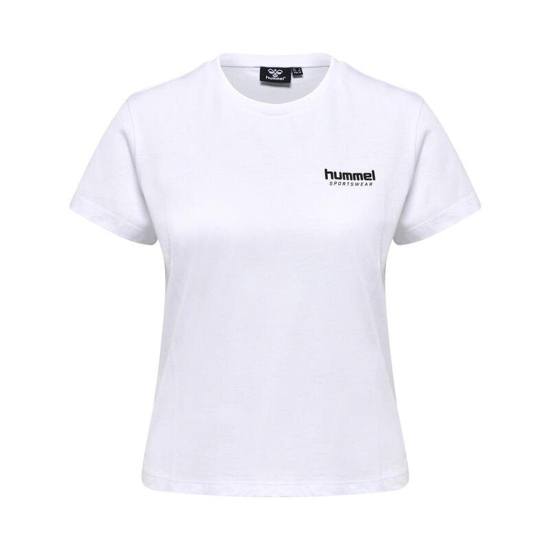 Hummel T-Shirt S/S Hmllgc Kristy Short T-Shirt