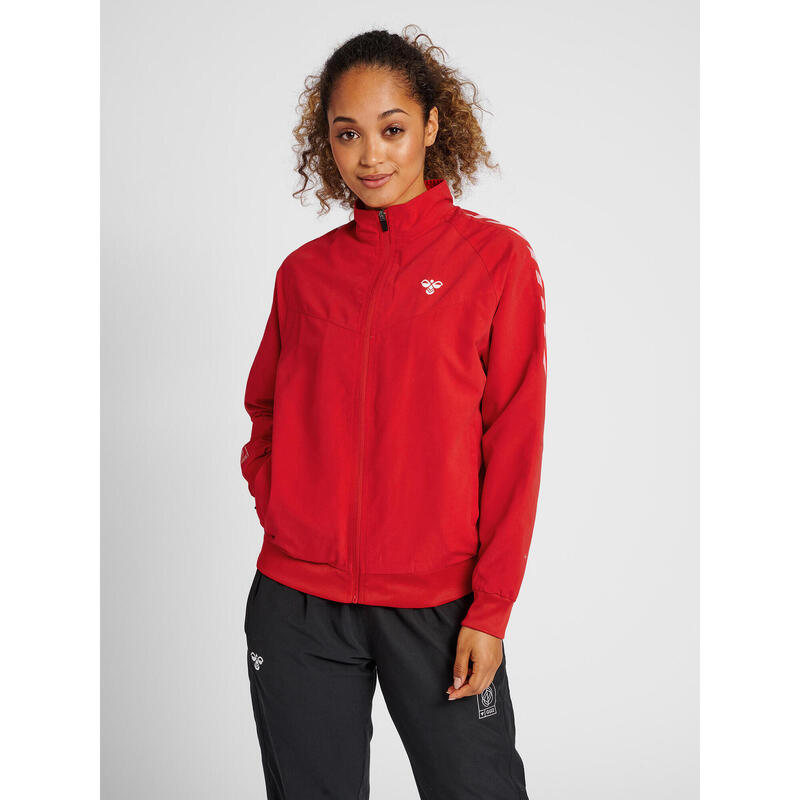 Hummel Jacket Hmlgg12 Track Jacket Woman