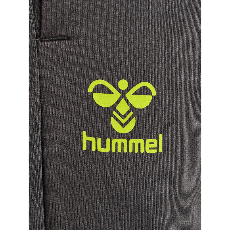 Hummel Pants Hmloffgrid Cotton Pants Kids