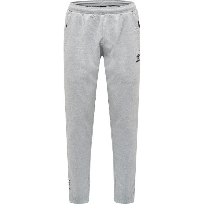 Fermeture À Cordon Pantalon Hmlmove Homme HUMMEL