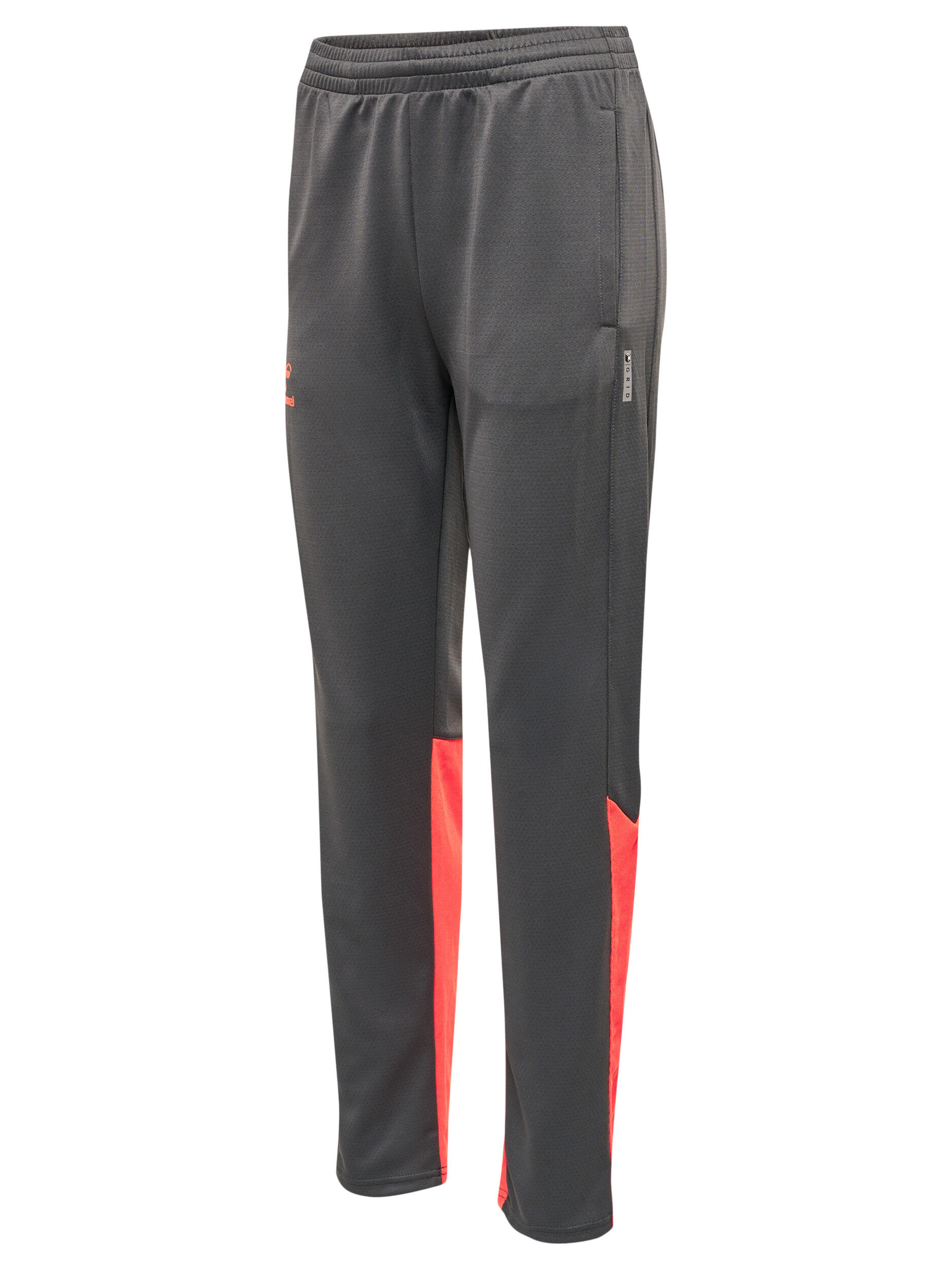 Fermeture À Cordon Pantalon Hmlongrid Femme 7/7