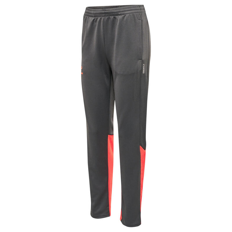 Hummel Pants Hmlongrid Poly Pants Wo