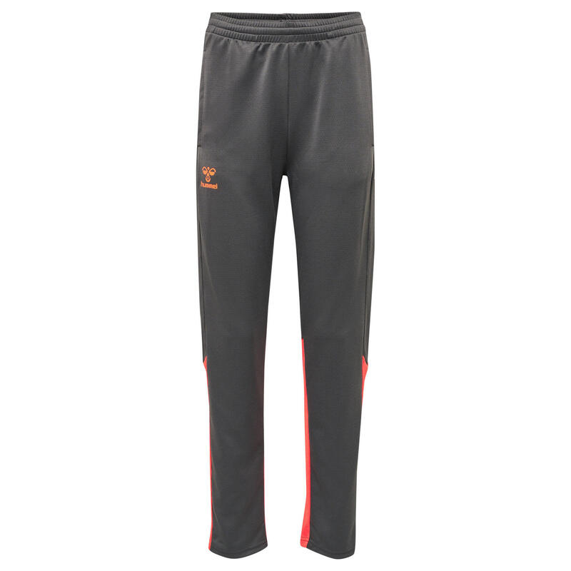 Trekkoordsluiting Broek Hmlongrid Multisport Dames HUMMEL