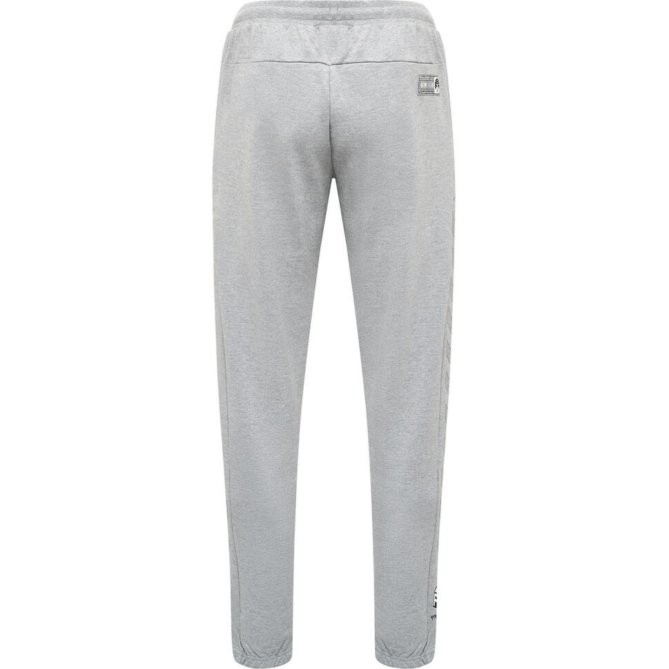 Spodnie sportowe do joggingu Hummel Move Grid