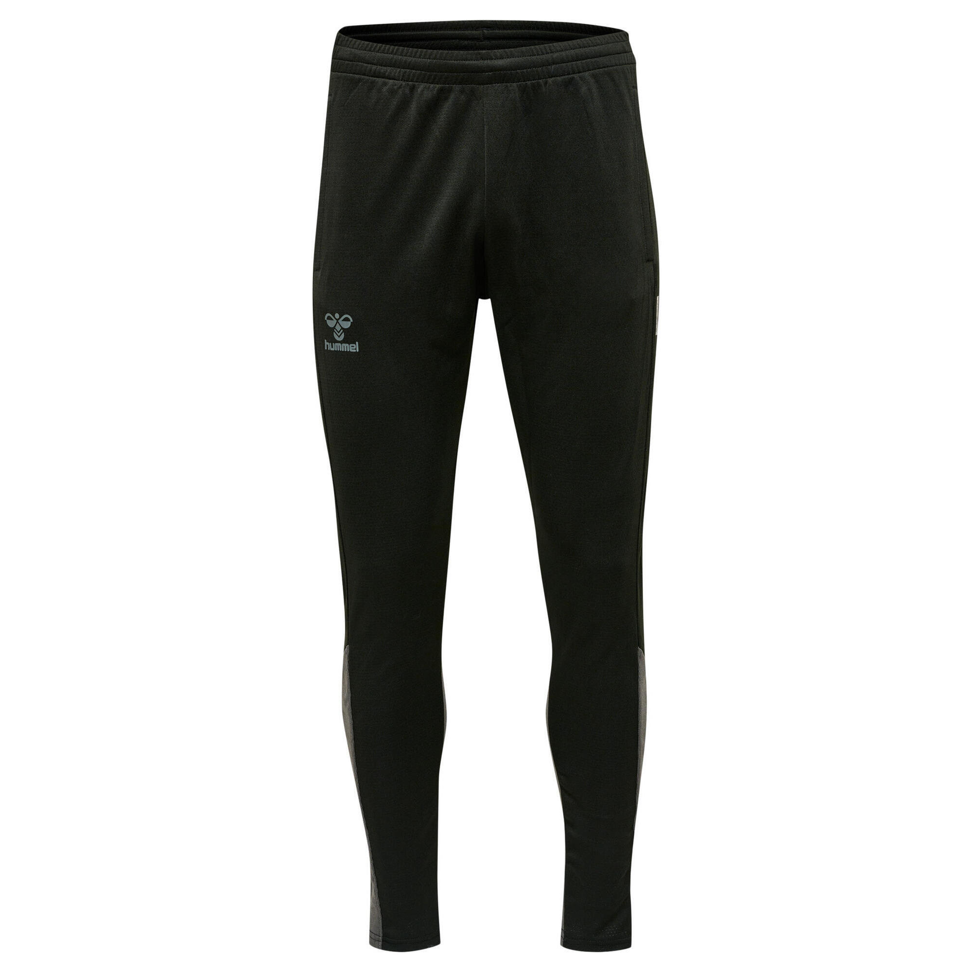 Hummel Tuta da jogging in poliestere hmlONGrid Poly