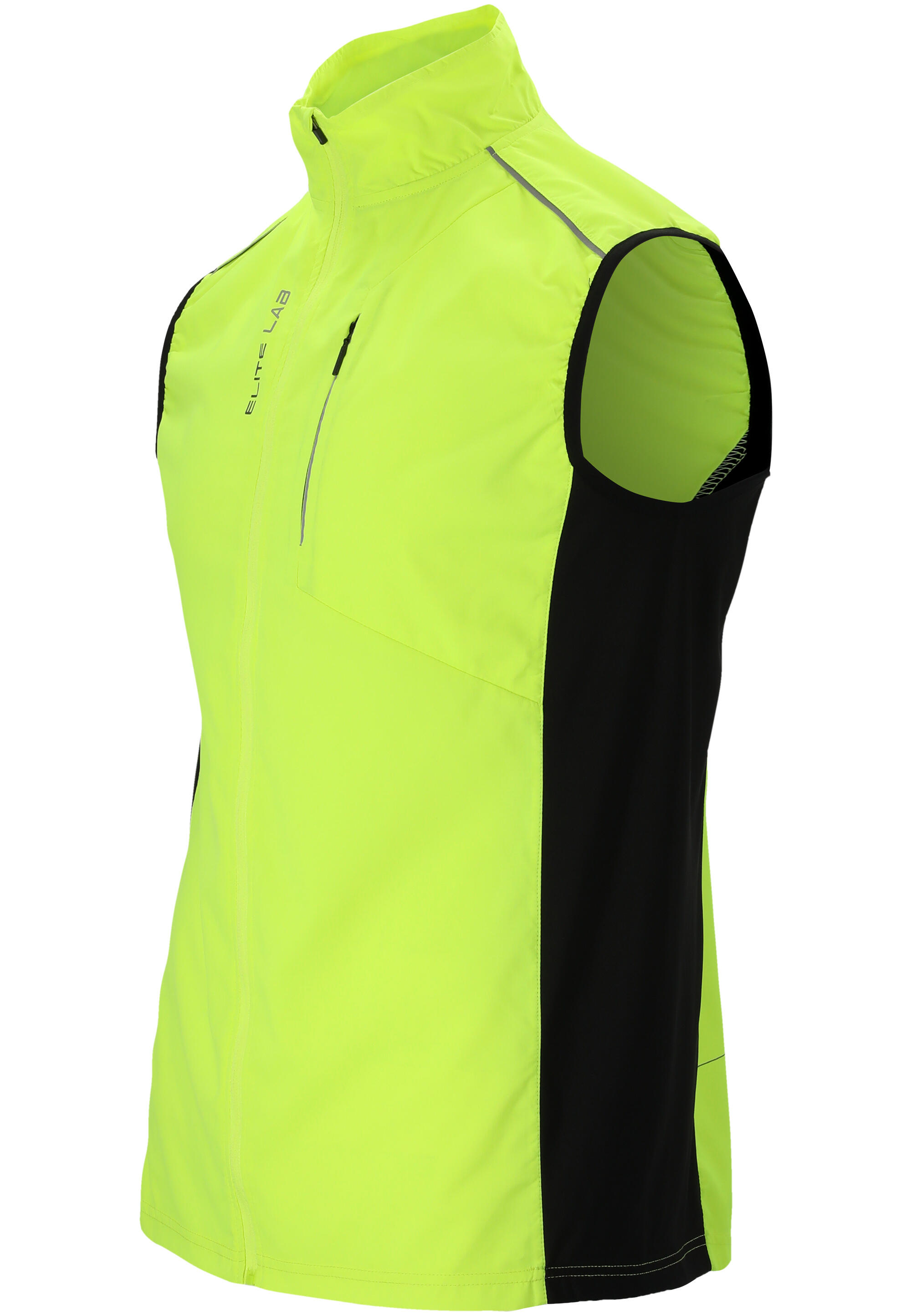 Veste imperméable polyester Elite Lab Shell X1 2/5