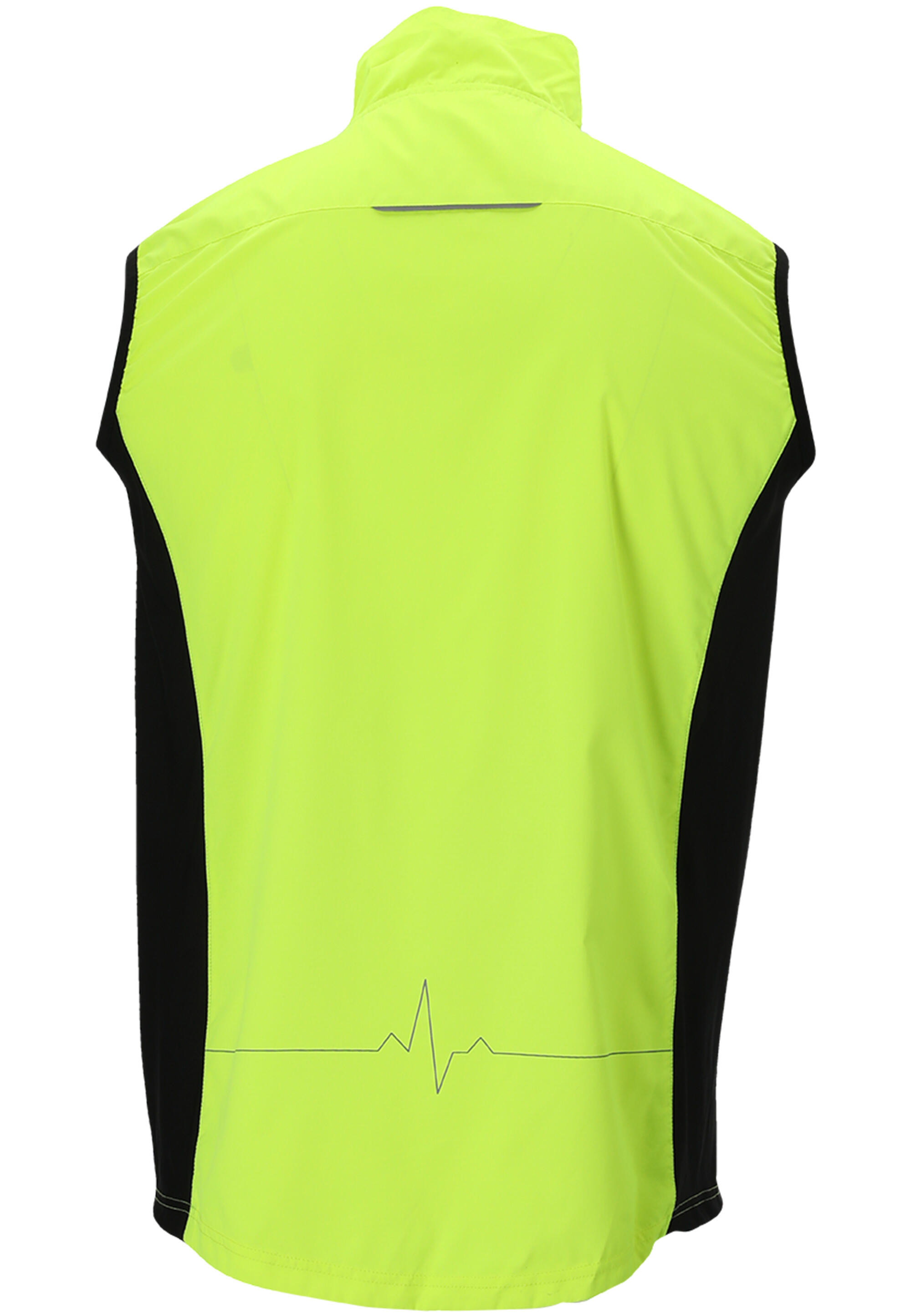 Veste imperméable polyester Elite Lab Shell X1 3/5