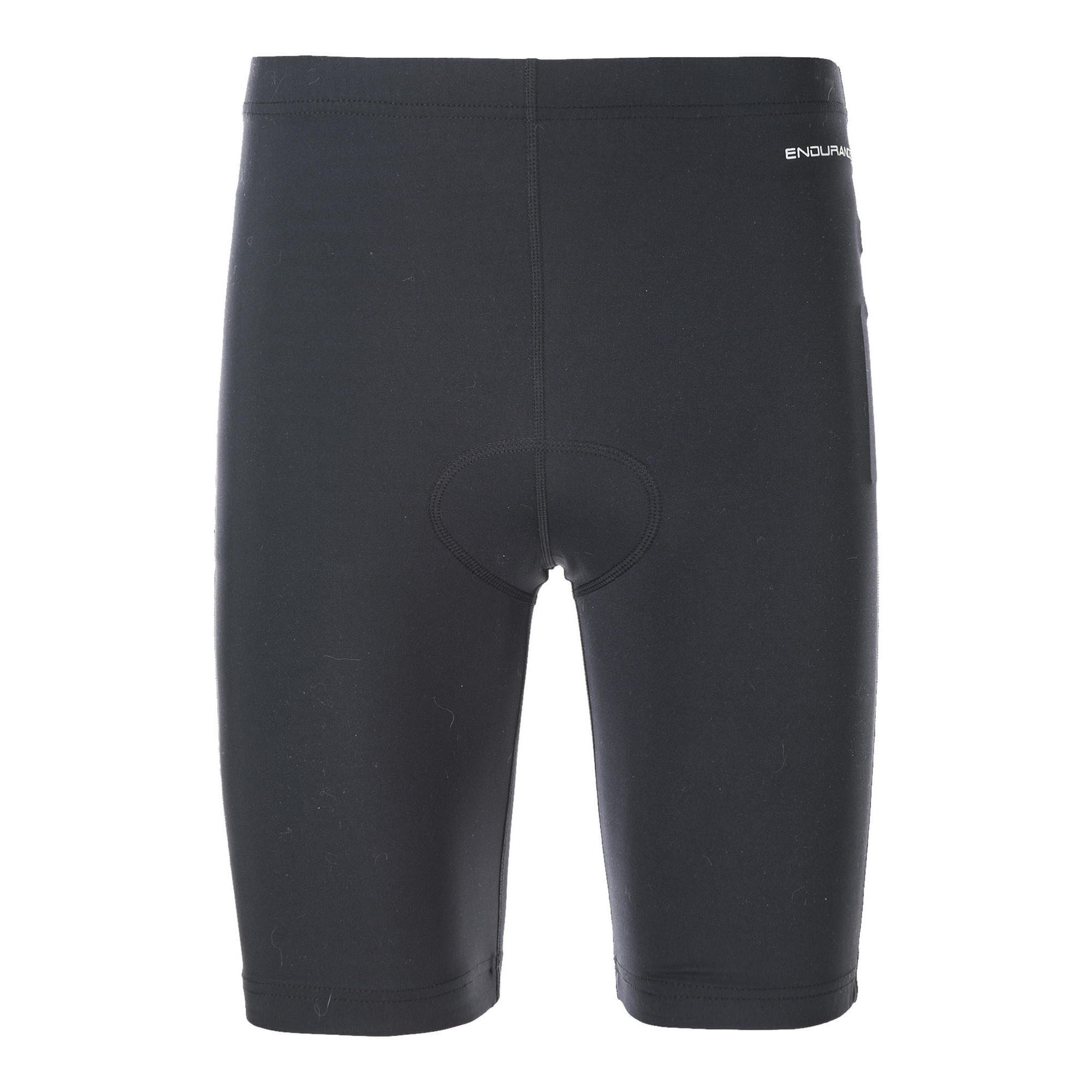 Endurance - Cuissards De Cyclisme Larena Bike Shorts Xql - Cuissard De Vélo - Noir - 48 Xl - Decathlon