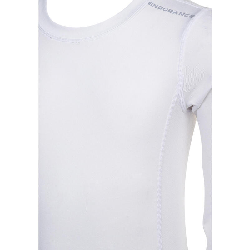 T-shirt à manches longues Power Jr.