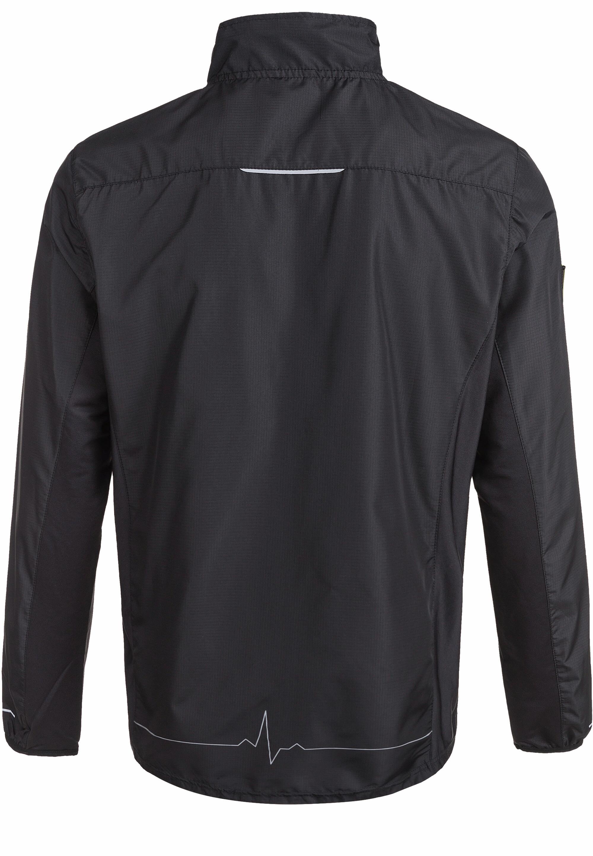 Veste imperméable Elite Lab Shell X1 2/5