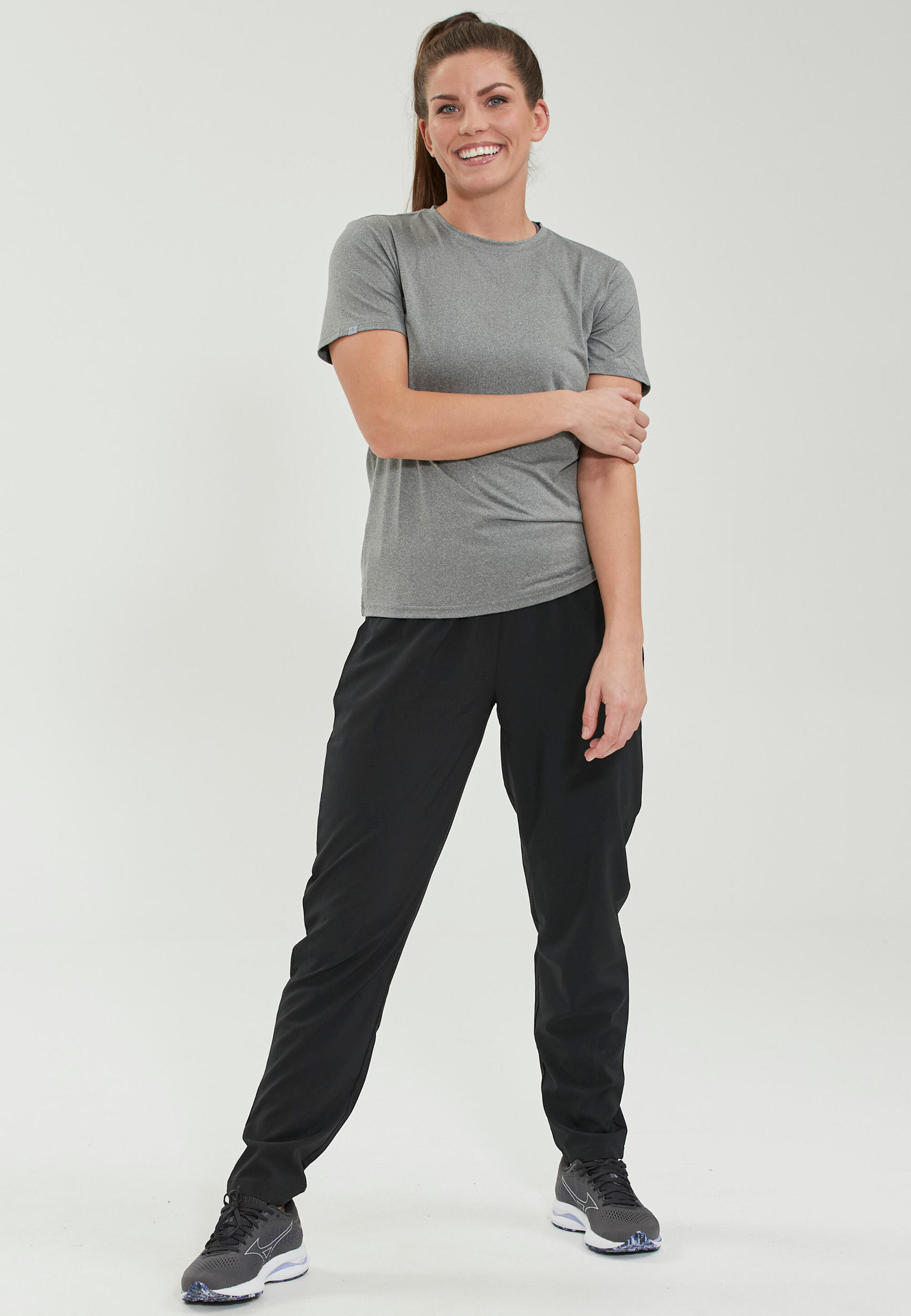 Elite Lab T-shirt fonctionnel Sustainable X1 Elite 3/5
