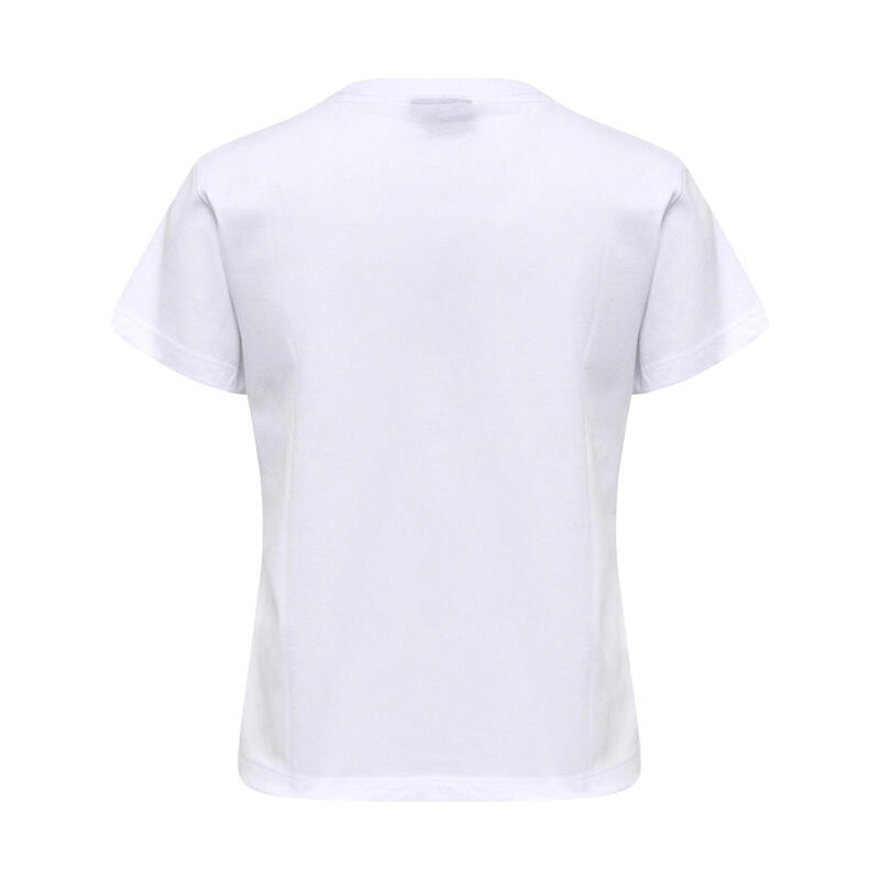 Hummel T-Shirt S/S Hmllgc Kristy Short T-Shirt