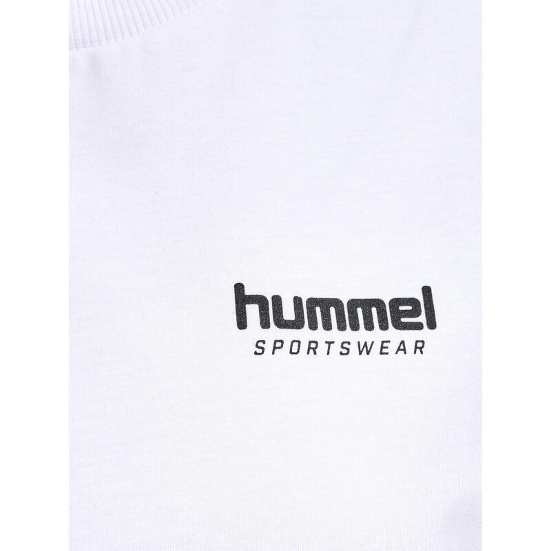 Camiseta Hmllgc Mujer Hummel