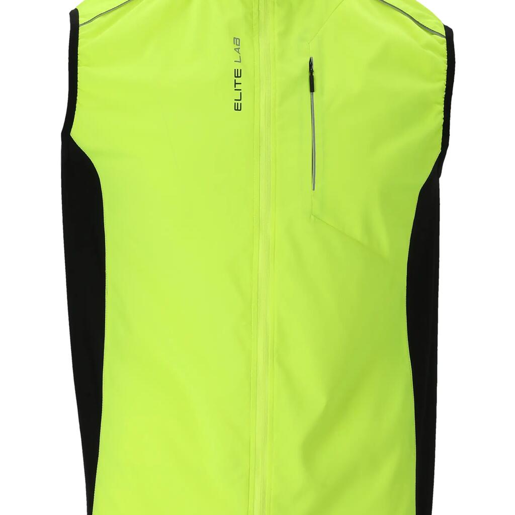 Polyester Waterproof Jacket Elite Lab Shell X1