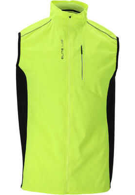 Polyester waterdichte jas elite lab shell x1