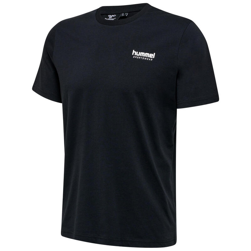 T-Shirt Hmllgc Unisex Volwassene Hummel