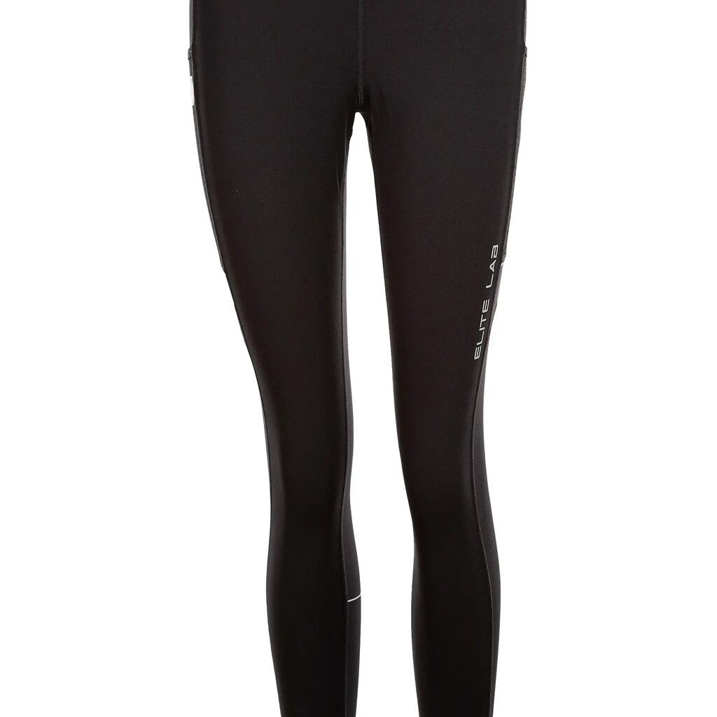 Women's winter leggings Elite Lab X1