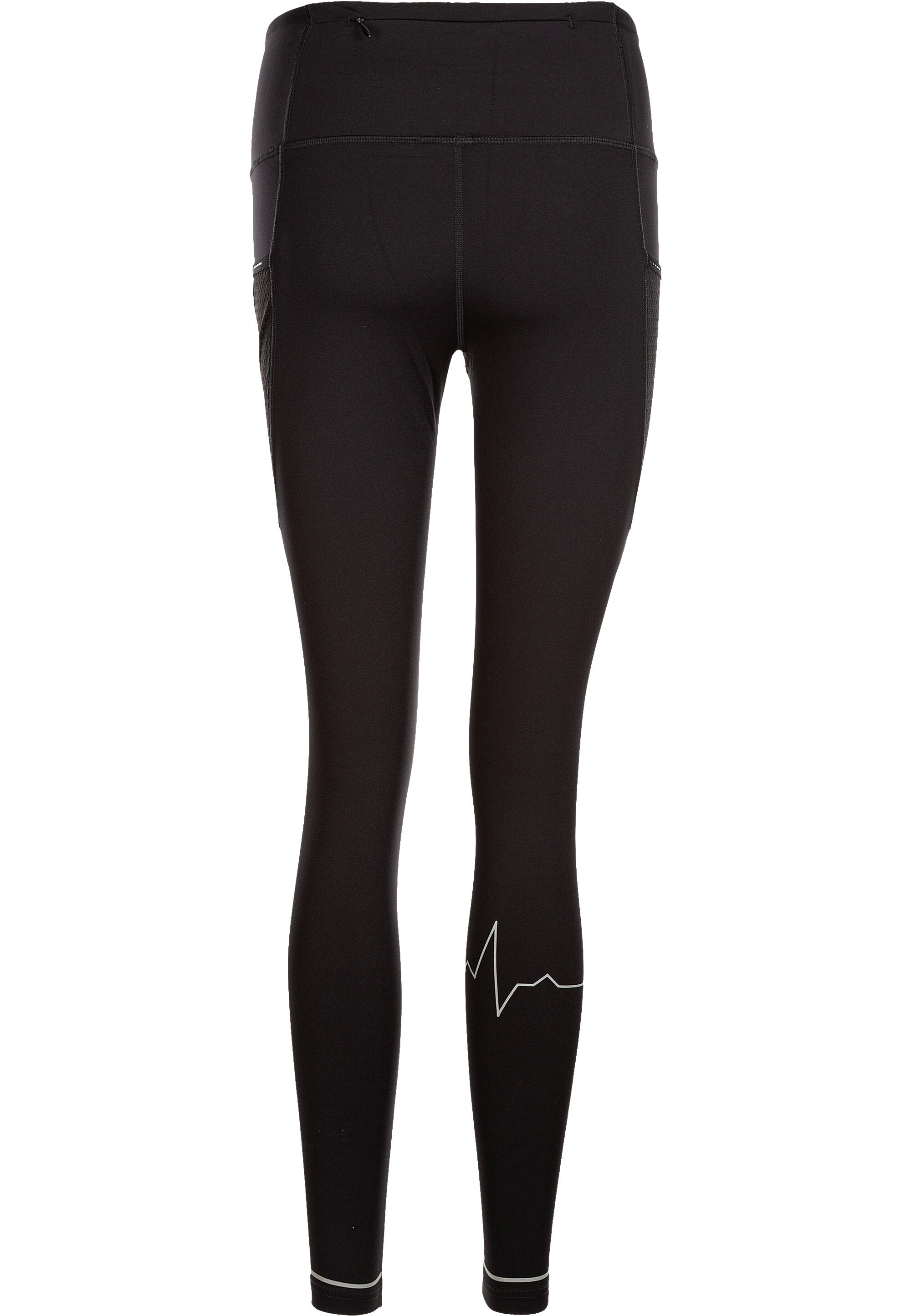Legging d'hiver femme Elite Lab X1 2/5