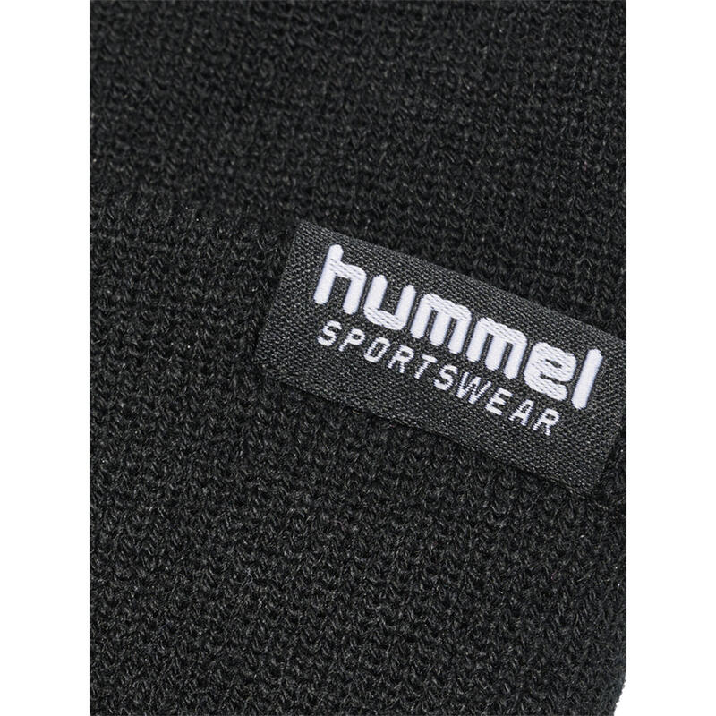 Gorro Hmllgc Entrenamiento Adulto Unisex Elástico Hummel