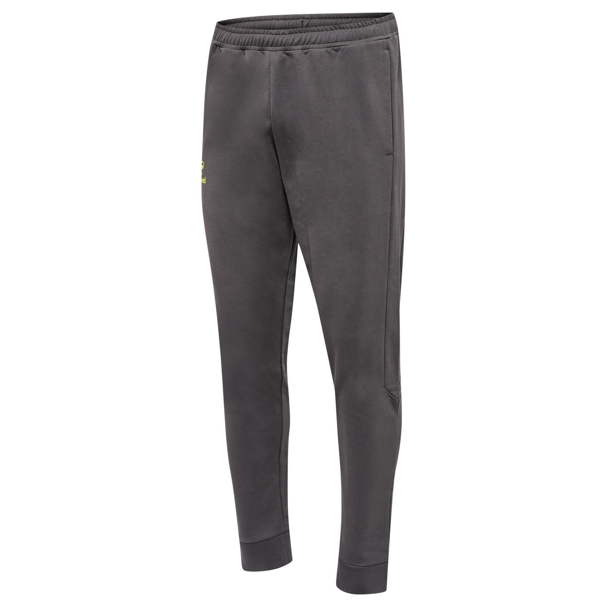 Hummel Pantaloni da jogging in cotone hmlOFFGrid