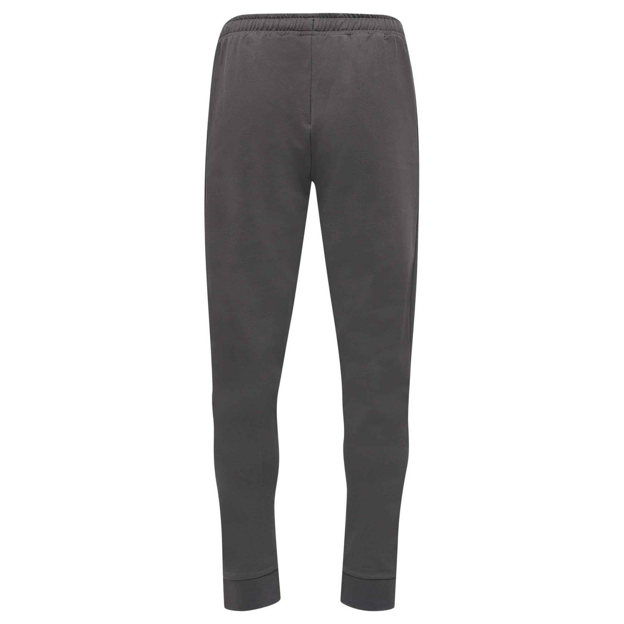 Tuta da jogging in cotone Hummel ON-Grid 6/7