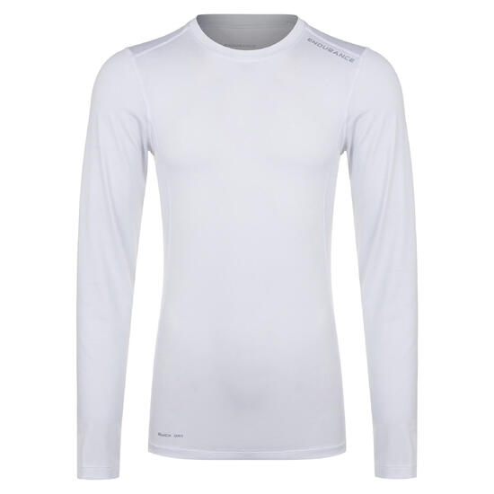 Dziecięca koszulka z długim rękawem Endurance Power