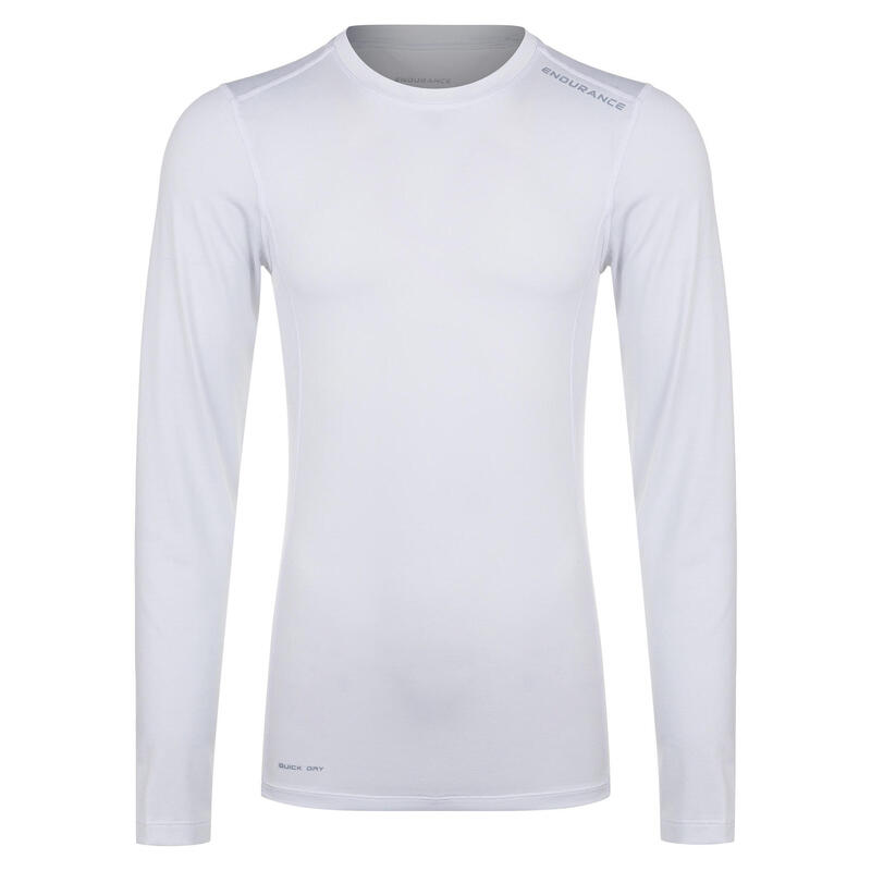 T-shirt à manches longues Power Jr.
