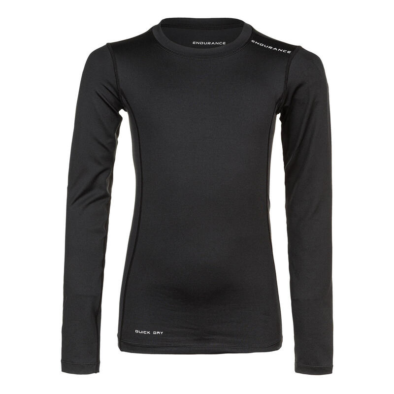 T-shirt à manches longues Power Jr.