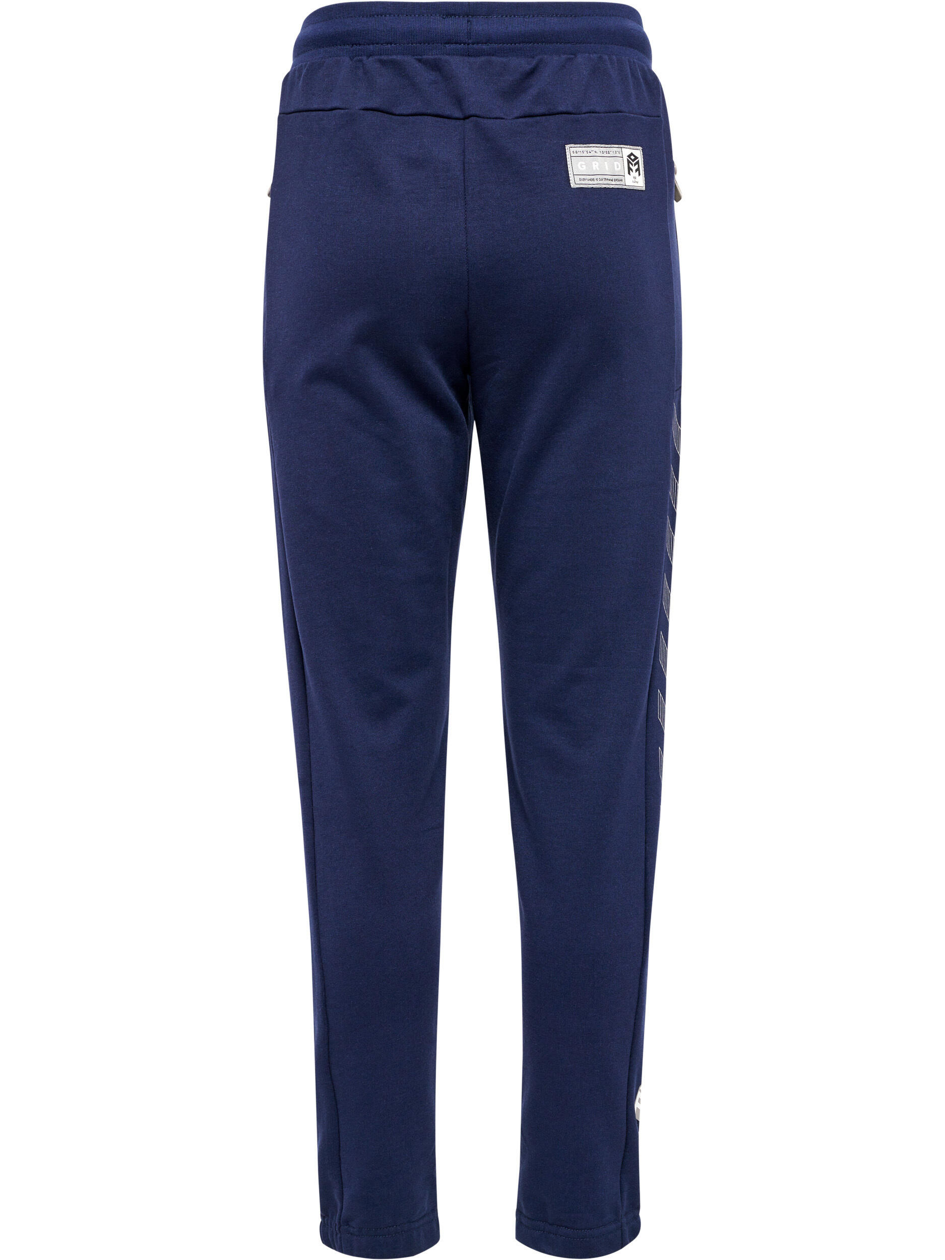 Fermeture À Cordon Pantalon Hmlmove Enfant HUMMEL 2/5