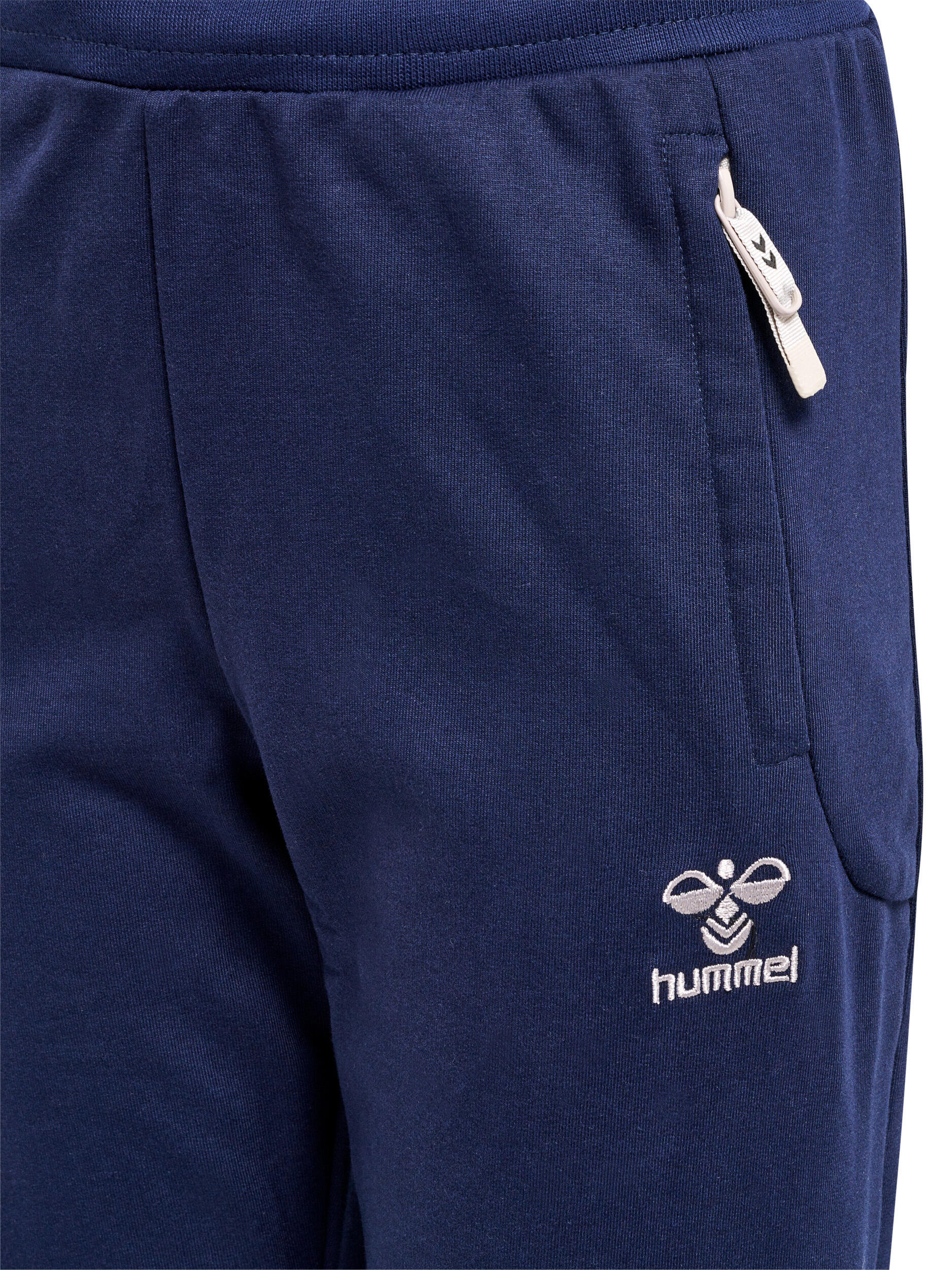 Fermeture À Cordon Pantalon Hmlmove Enfant HUMMEL 3/5